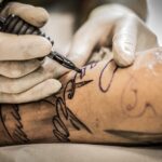 Analyser L’apparence de votre Tatouage Avant de le Faire avec un Simulateur de Tatouages