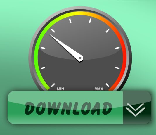 Apprendre à Tester la Vitesse de votre Connexion avec SpeedTest
