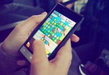 Découvrez 5 Jeux Mobiles pour Défier vos Amis en Ligne