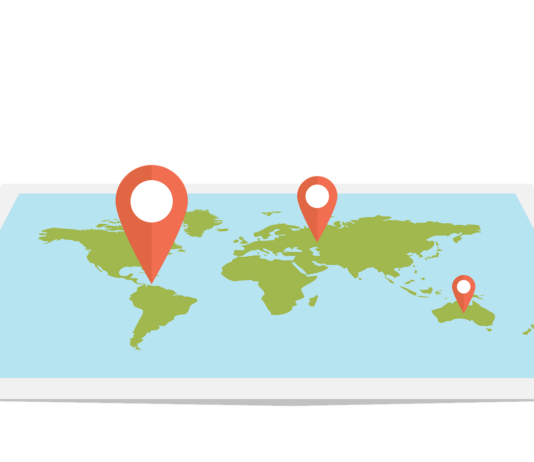 Ne vous Perdez plus – Voici les Applications GPS qui Fonctionnent Hors Ligne