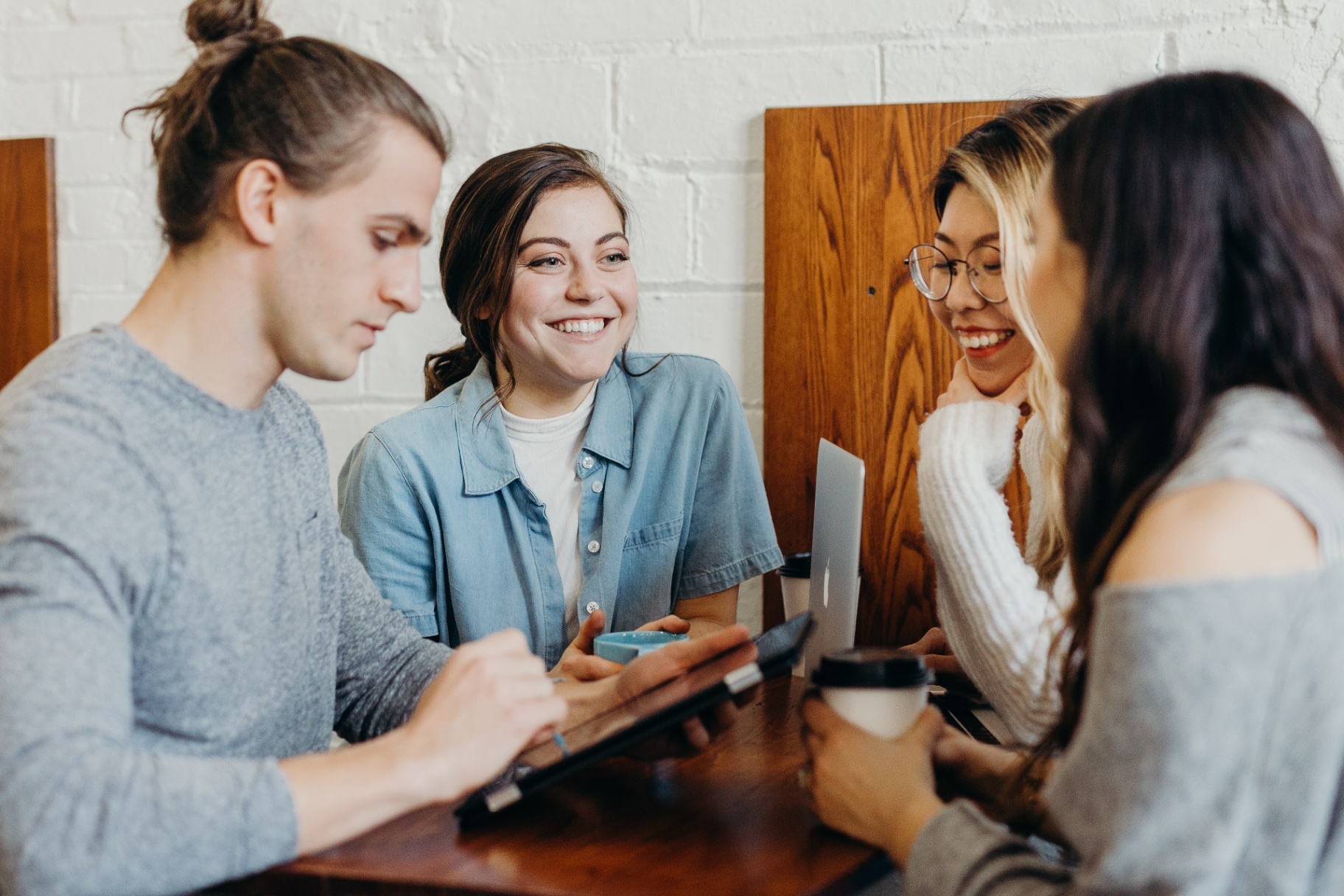 Badoo - Découvrez Cette Application pour Rencontrer du Monde