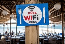 Découvrez Comment Avoir du Wifi Gratuit N’importe Où