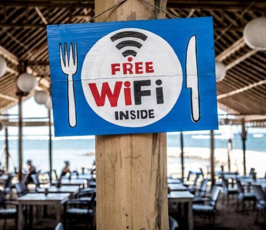 Découvrez Comment Avoir du Wifi Gratuit N’importe Où