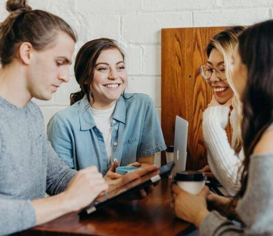 Badoo – Découvrez Cette Application pour Rencontrer du Monde